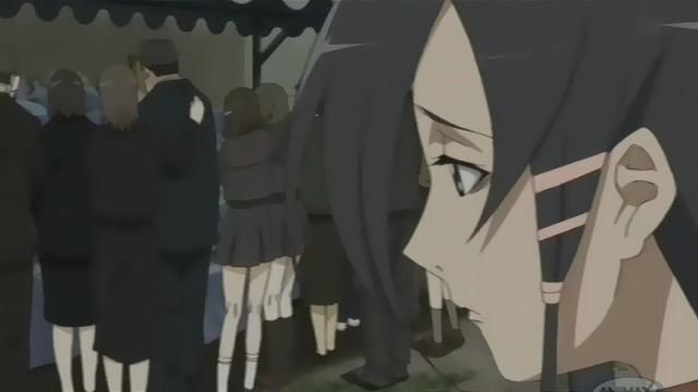 Otaku Gallery  / Anime e Manga / Tokyo Majin Gakuen Kenpuchou / Screen Shots / 08 - La donna vuota / 082.jpg